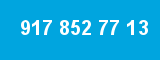 917 852 77 13